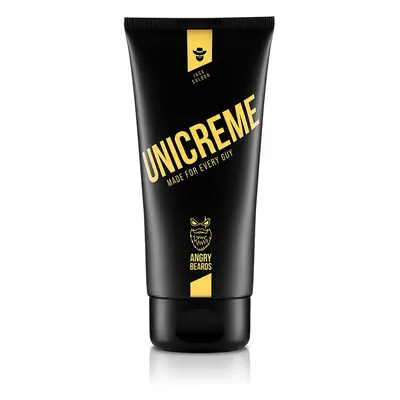 Angry Beards Unicreme Jack Saloon 75 ml