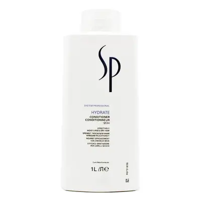 Wella Professionals SP Hydrate Conditioner 1000 ml