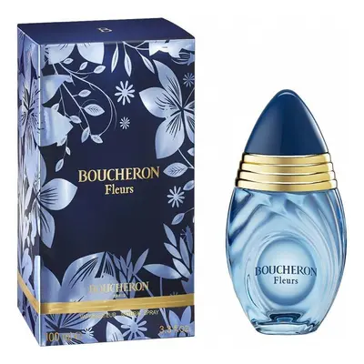 Boucheron Fleurs EdP 100 ml