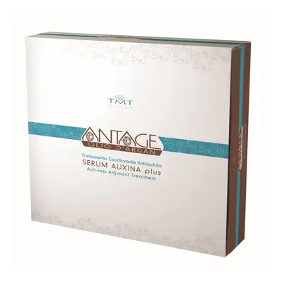 TMT Milano Antage Olio D&#039;Argan Serum Auxina Plus 10 x 10 ml