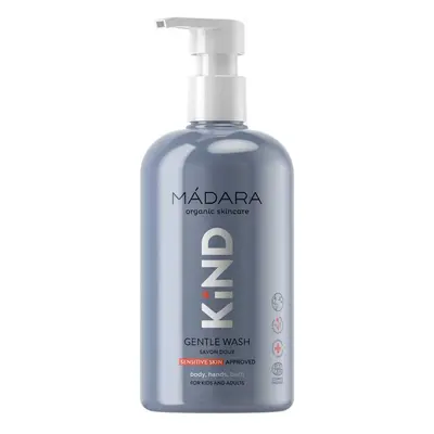 MÁDARA Kind Gentle Wash 390 ml