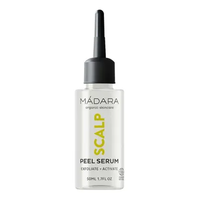 MÁDARA Scalp Peel Serum 50 ml