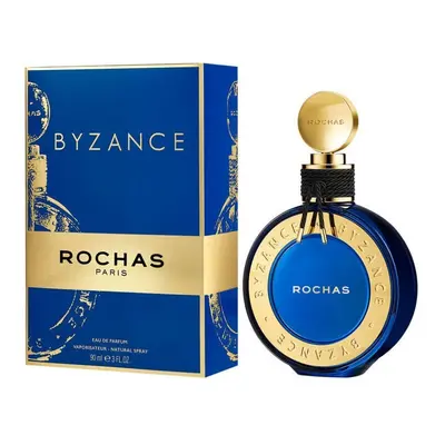 Rochas Byzance 2019 EdP Objem balení 90 ml