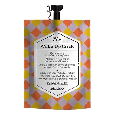 Davines TCC The Wake-Up Circle 50 ml