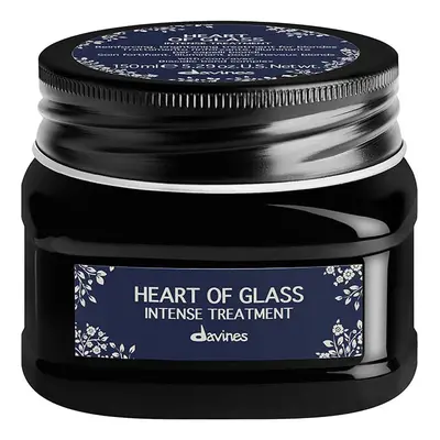 Davines Heart Of Glass Intense Treatment 150 ml