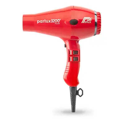 Parlux 3200 Plus Red Haidryer