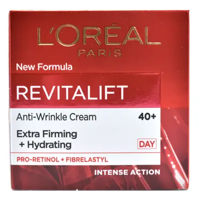 L&#039;Oréal Paris Revitalift denní hydratační péče 50 ml