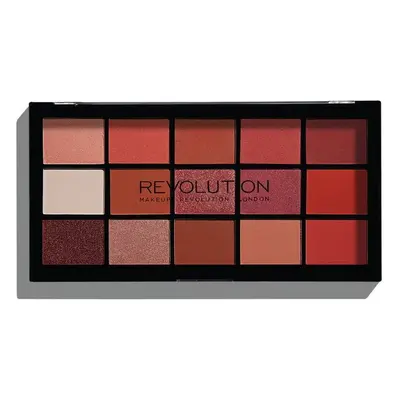 Makeup Revolution Re-loaded Newtrals 2 Eyeshadow Palette 16,5 g