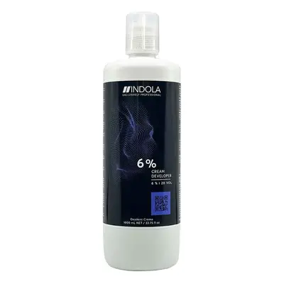 Indola Cream Developer 6% 1000 ml