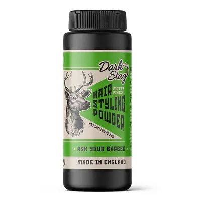 Dark Stag Styling Powder 20 g