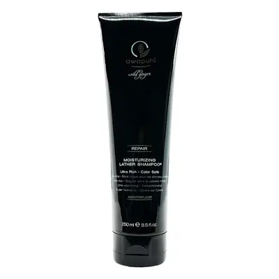 Paul Mitchell Awapuhi Wild Ginger Repair Moisturizing Lather Shampoo 250 ml