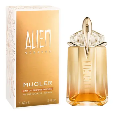 Thierry Mugler Alien Goddess Intense EdP 60 ml