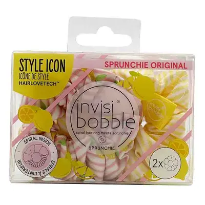 Invisibobble Sprunchie DUO Simply the Zest 2 ks