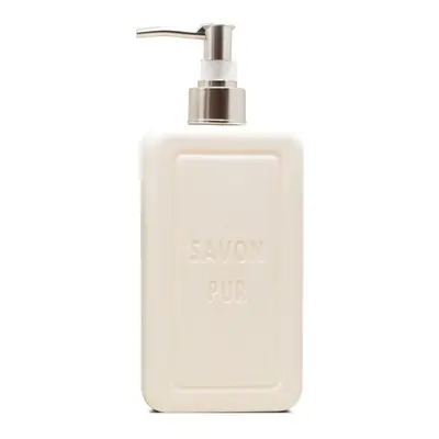 Savon De Royal PUR Savon Luxury Hand Soap 500 ml - White