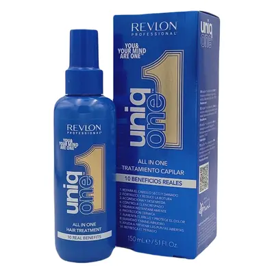 Revlon Professional UniqOne™ All In One Hair Treatment (Limited Edition) 150 ml