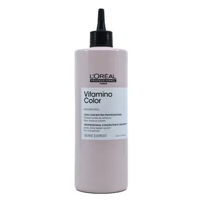 L&#039;Oréal Professionnel Serie Expert Vitamino Color Concentrate Treatment 400 ml