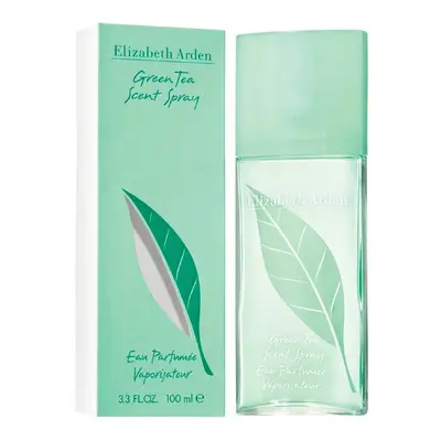 Elizabeth Arden Green Tea EdP Objem balení 100 ml