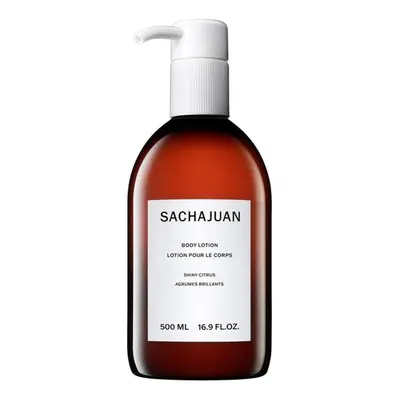 Sachajuan Body Lotion Shiny Citrus 500 ml