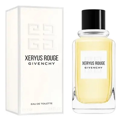 Givenchy Xeryus Rouge EdT Objem balení 100 ml