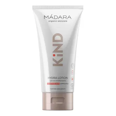 MÁDARA Kind Hydra Lotion 175 ml