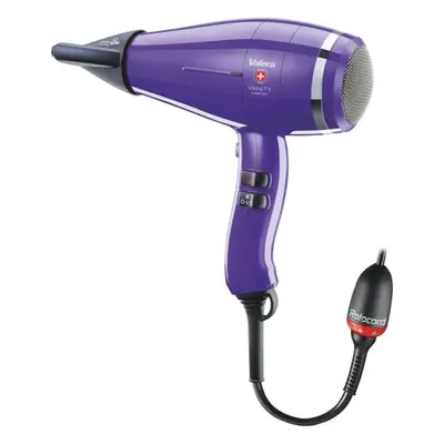 Valera Vanity Comfort Professional Hairdryer Pretty Purple 2000 W