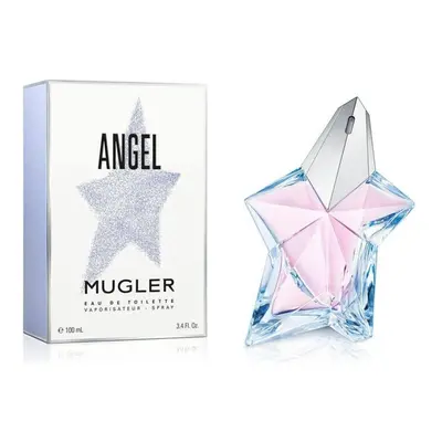 Thierry Mugler Angel EdT Objem balení 100 ml