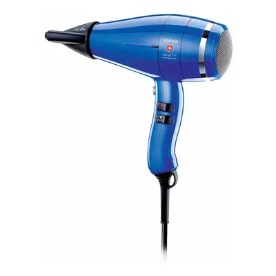 Valera Vanity Performance Professional Hairdryer Royal Blue 2400 W