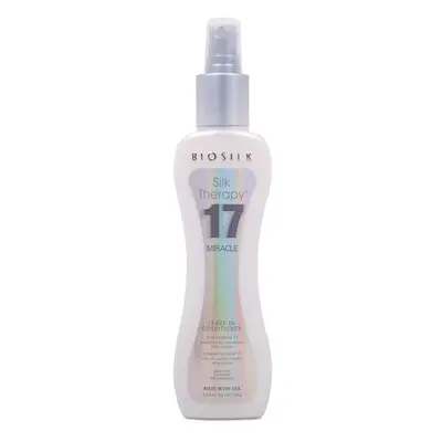 Farouk Systems BioSilk Silk Therapy 17 Miracle 167 ml