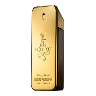 Paco Rabanne 1 Million EdT Tester Objem balení 100 ml Tester