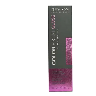 Revlon Professional Revlonissimo Color Excel Gloss Shimmering Tone on Tone 70 ml barva bez amoni