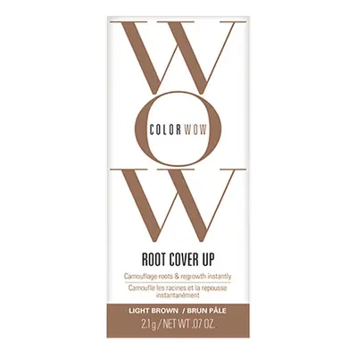 Color WOW Root Cover Up 2,1 g barva Light Brown