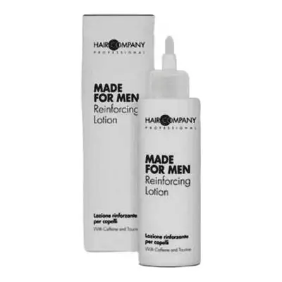 Hair Company Made For Men Reinforcing Lotion 125 ml