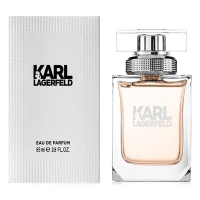 Karl Lagerfeld Eau de Parfum EdP Objem balení 85 ml