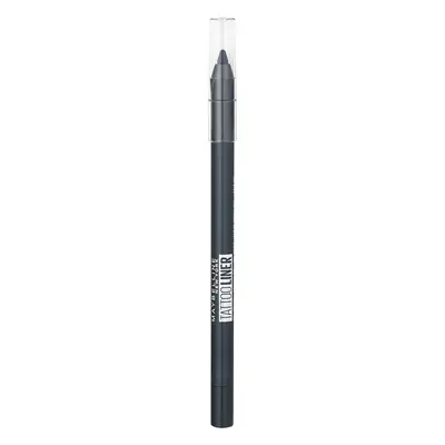 Maybelline Tattoo Liner Gel Pencil 1,3 g tužka na oči 921 Deep Teal