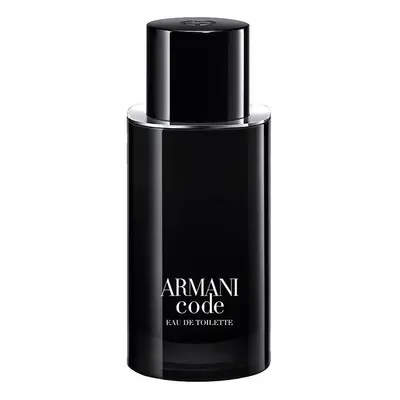 Giorgio Armani Black Code EdT Tester Objem balení 75 ml Tester