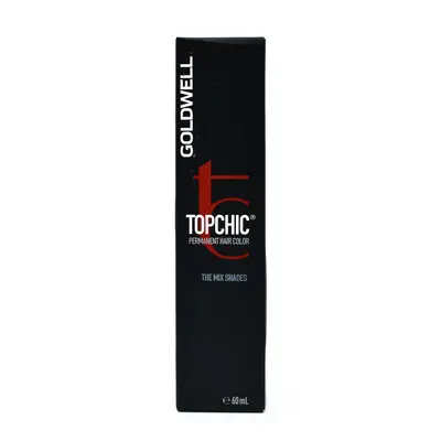 Goldwell Topchic The Mix Shades Permanent Hair Color 60 ml permanentní barva PMix