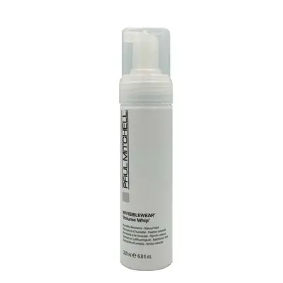 Paul Mitchell Invisiblewear Volume Whip 200 ml