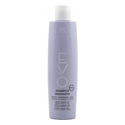 TMT Milano Evo Shampoo Amaranth 300 ml