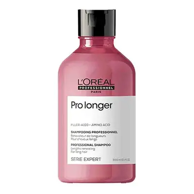 L&#039;Oréal Professionnel Serie Expert Pro Longer Lengths Renewing Shampoo 300 ml