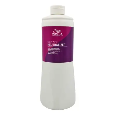 Wella Professionals Curl & Wave Neutralizer 1000 ml