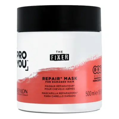 Revlon Professional Pro You The Fixer Repair Mask 500 ml