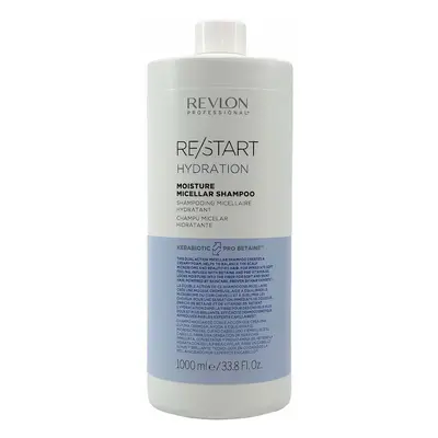 Revlon Professional Re/Start Hydration Moisture Micellar Shampoo 1000 ml