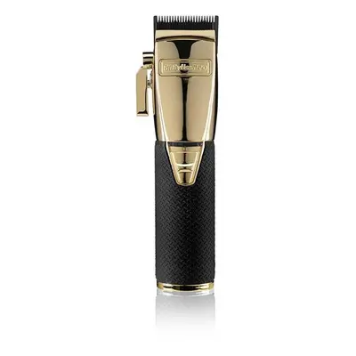 BaByliss PRO Boost+ GoldFX FX8700GBPE Gold Clipper