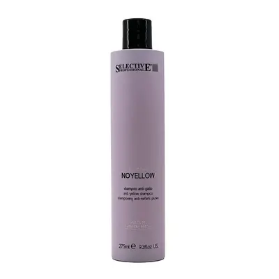 Selective Professional NoYellow Shampoo 275 ml