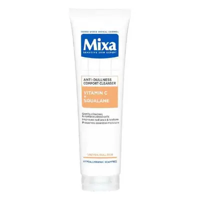 Mixa Anti-Dullness Comfort Cleanser 150 ml