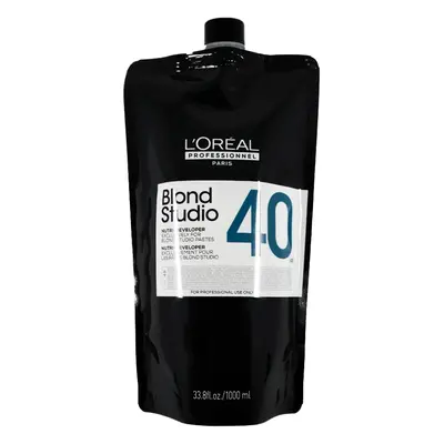 L&#039;Oréal Professionnel Blond Studio Nutri-Developer 12% 1000 ml