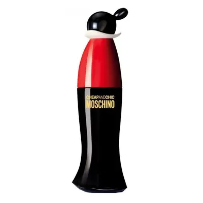 Moschino Cheap & Chic EdT Tester Objem balení 100 ml Tester