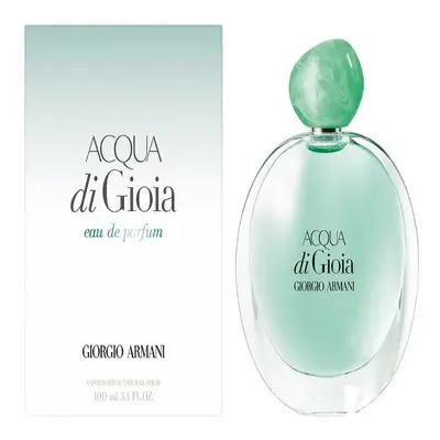 Giorgio Armani Acqua di Gioia EdP Objem balení 100 ml