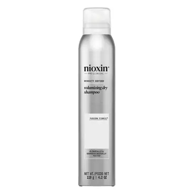 Nioxin Denstiy Defend Volumizing Dry Shampoo 180 ml