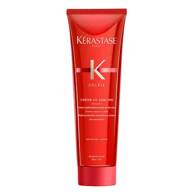 Kérastase Soleil Crème UV Sublime Cream 150 ml